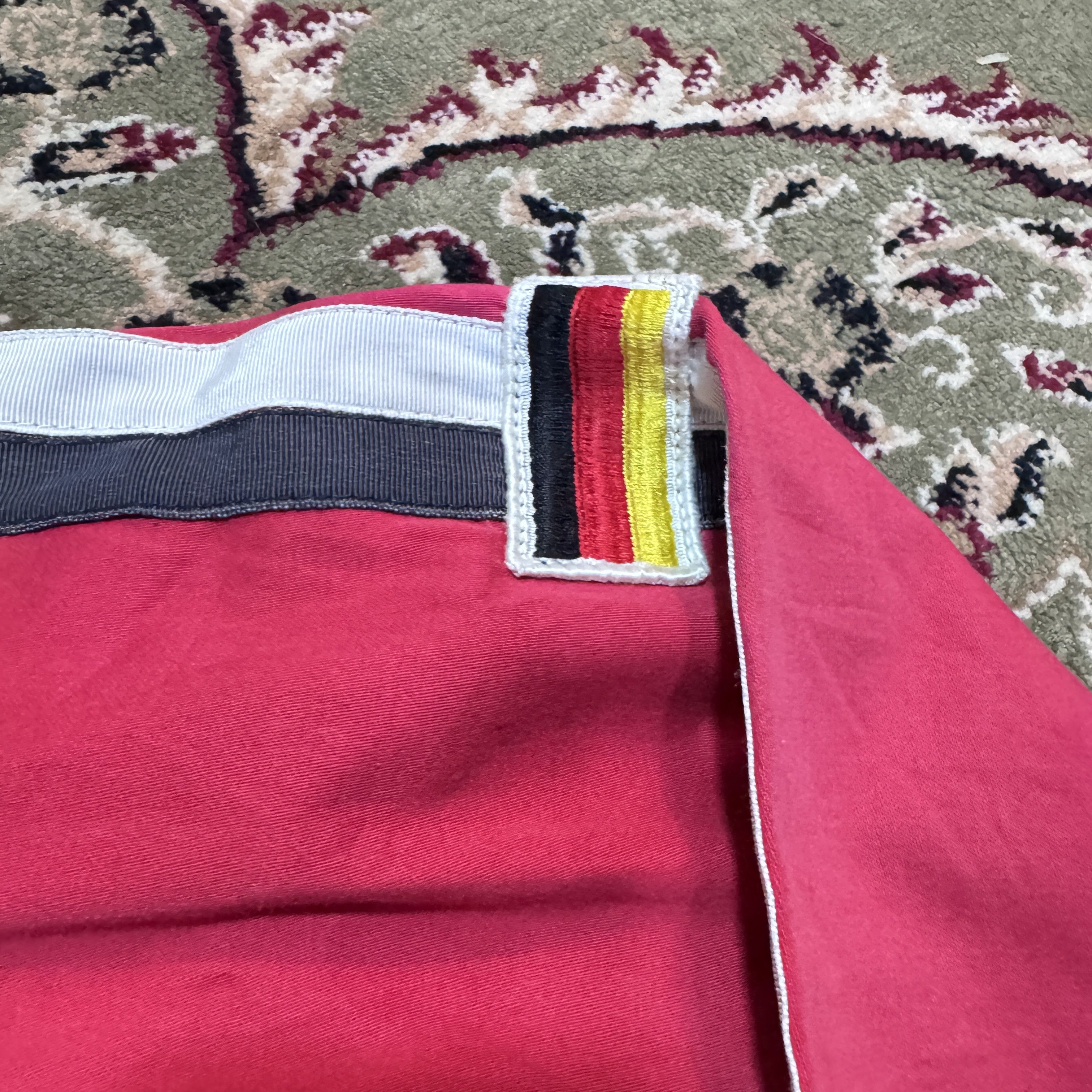 Porsche Design Vintage Porsche Germany Mechanic Jacket Size US M / EU 48-50 / 2 - 5 Thumbnail