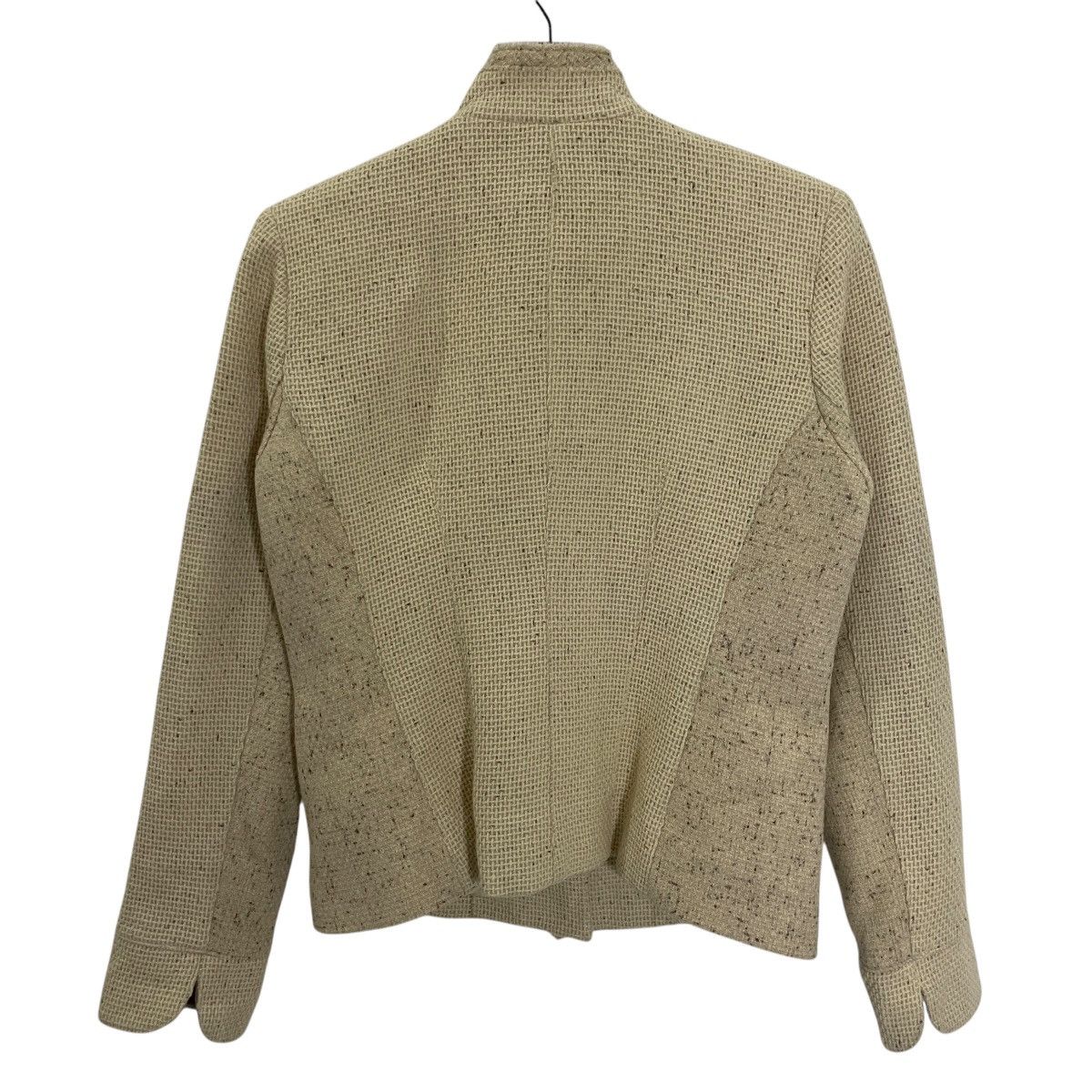 Japanese Brand × Kansai Yamamoto Vintage Kansai Bis By Kansai Yamamoto Jacket Size M / US 6-8 / IT 42-44 - 7 Thumbnail