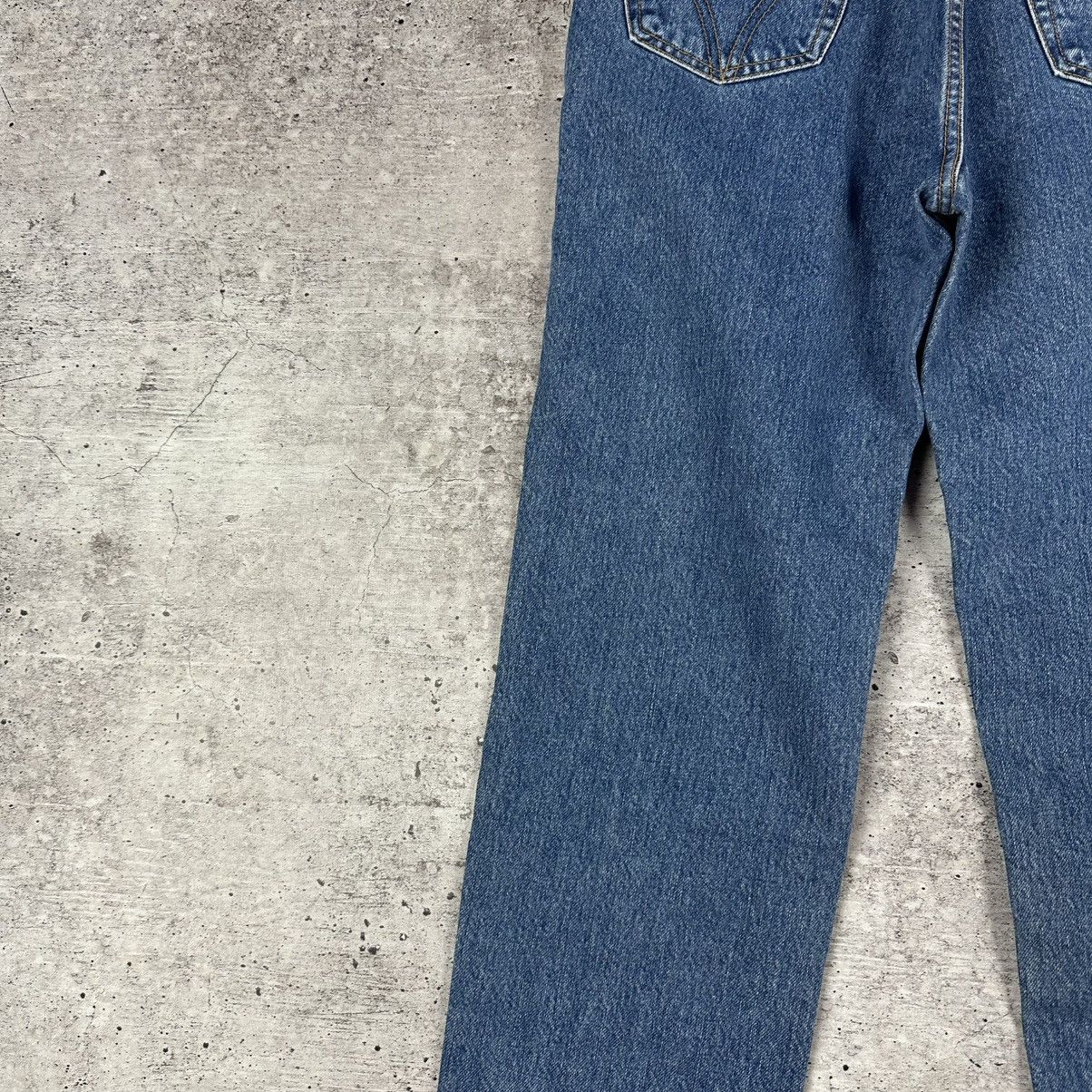 Dolce & Gabbana NWT J&ans Dolce Gabbana Denim Jeans Pants Size US 32 / EU 48 - 14 Thumbnail