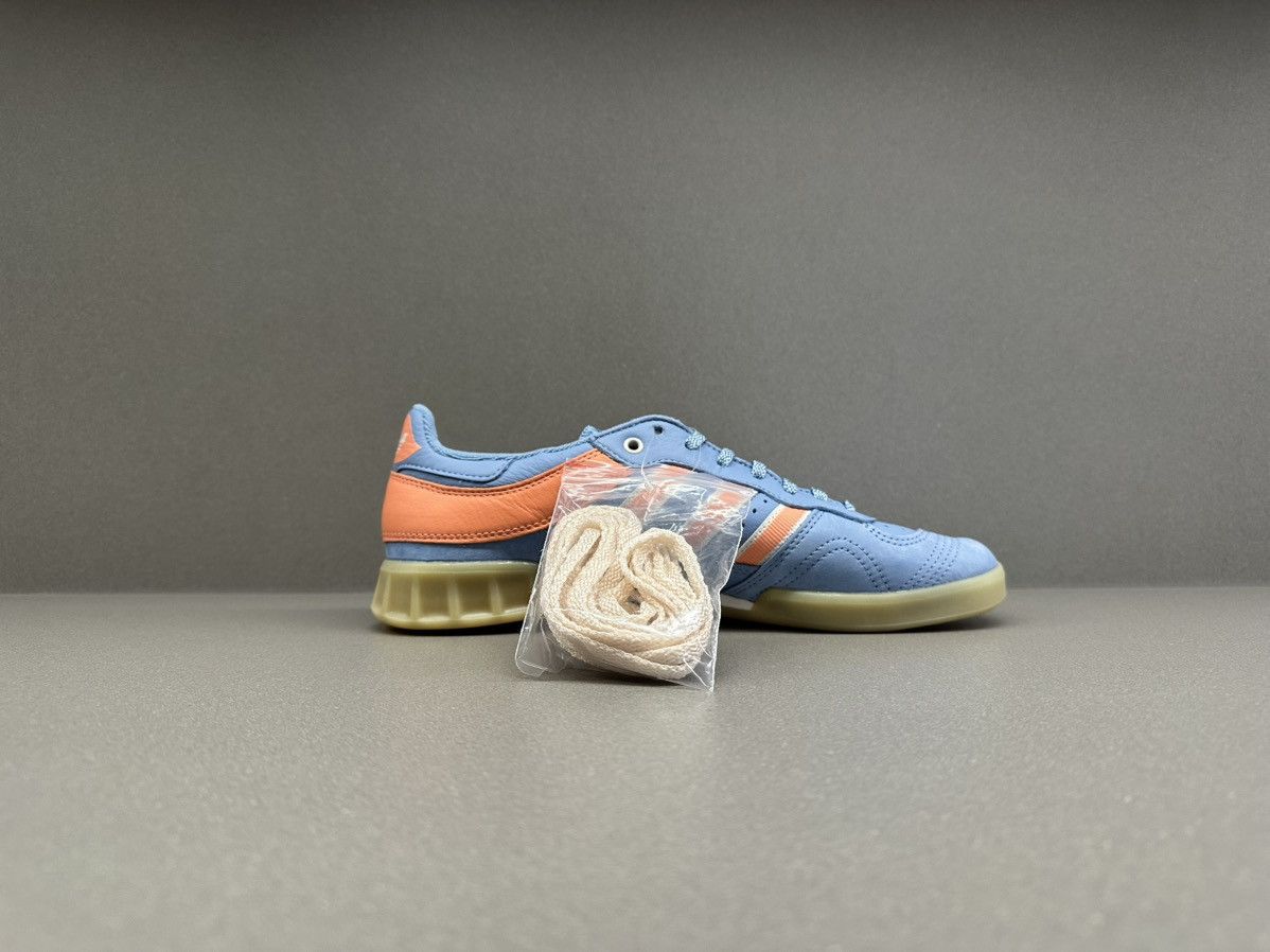 Adidas Adidas Handball Top Oyster Blue Size US 10.5 / EU 43-44 - 4 Thumbnail