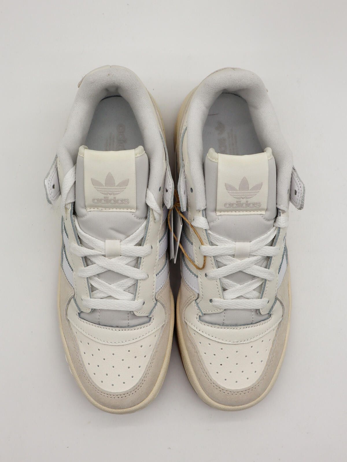 Adidas adidas Forum Low Classic - ID6858 - UK 6.5 Size US 7.5 / EU 40-41 - 2 Thumbnail