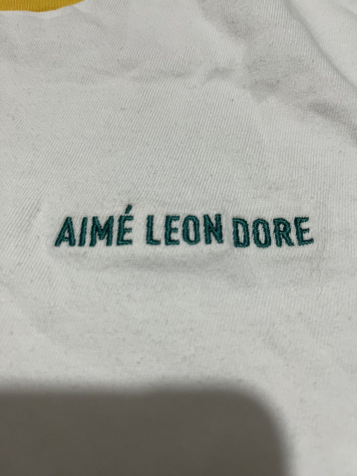 Aime Leon Dore Aime leon dore Size US M / EU 48-50 / 2 - 6 Thumbnail