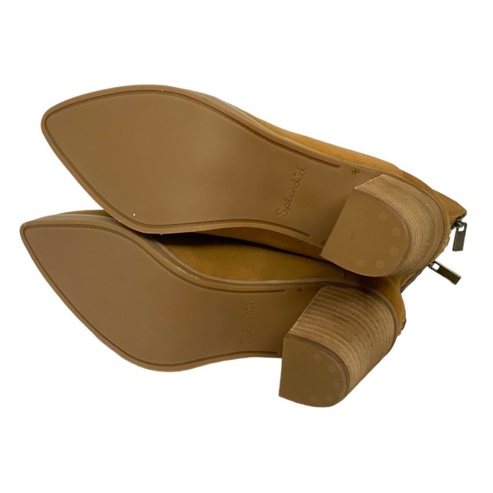 Splendid Splendid Raquel Western Boot Tan Size 7 NWT $169 MSRP Size US 7 / IT 37 - 6 Thumbnail