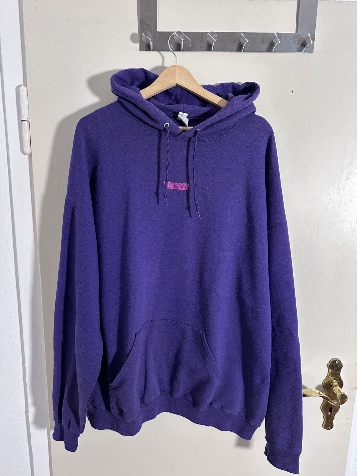 TeamSESH TeamSESH Logo Hoodie Size US XXL / EU 58 / 5 - 1 Thumbnail