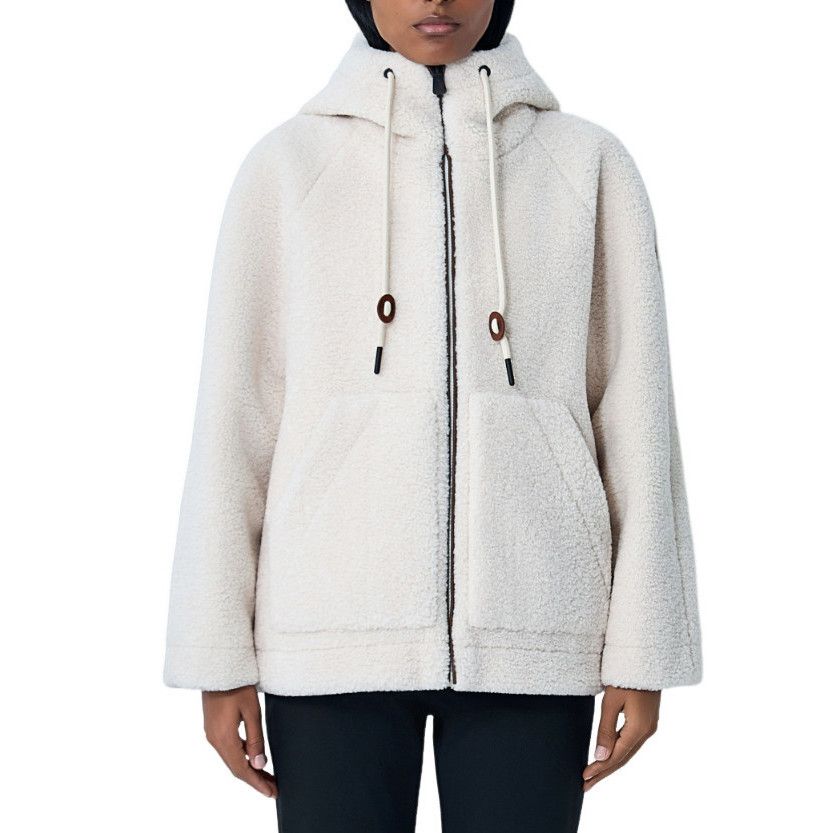 MONCLER GRENOBLE Yushand Women's Reversible Jacket New (Wome