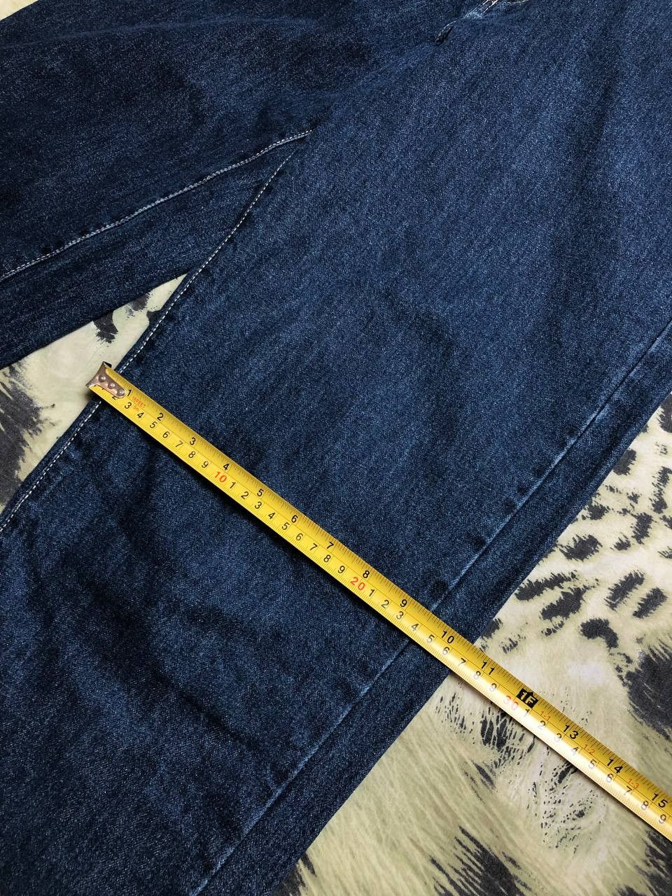 Southpole Vintage Southpole pants Size US 32 / EU 48 - 3 Thumbnail