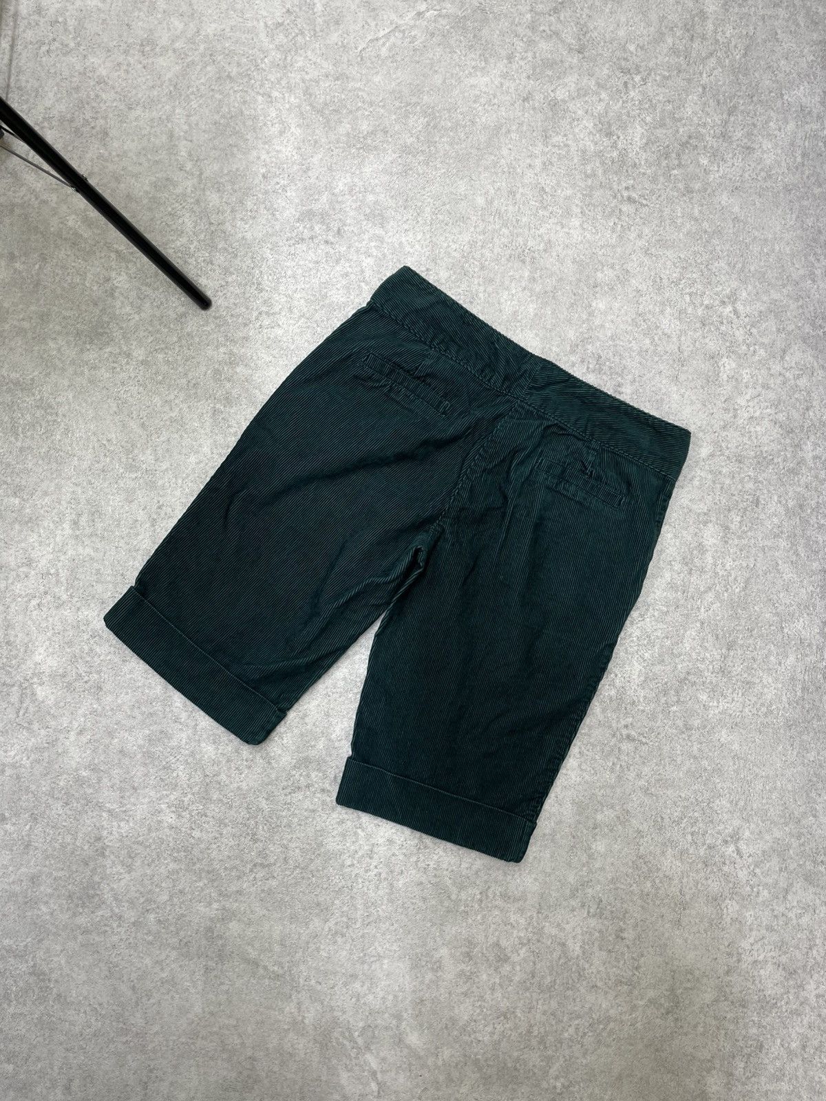 Designer × If Six Was Nine × Japanese Brand Nosferatu Velvet Shorts – LGB / If Six Was Nine Vibe Size US 29 - 3 Thumbnail