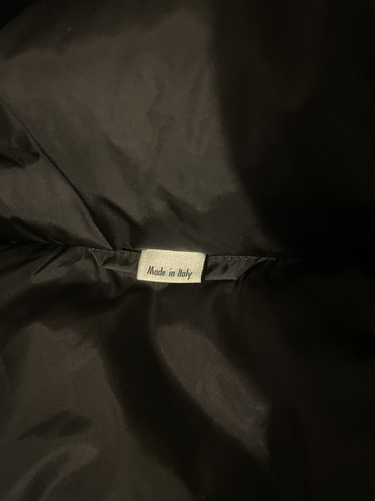 Gucci Gucci Down Jacket Size 52 - "GG jacquard nylon padded coat" Size US L / EU 52-54 / 3 - 11 Thumbnail