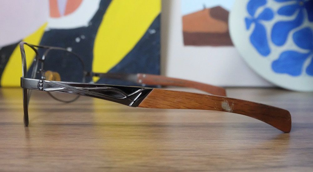Other Kuchi Aviator Sunglasses Size ONE SIZE - 3 Thumbnail