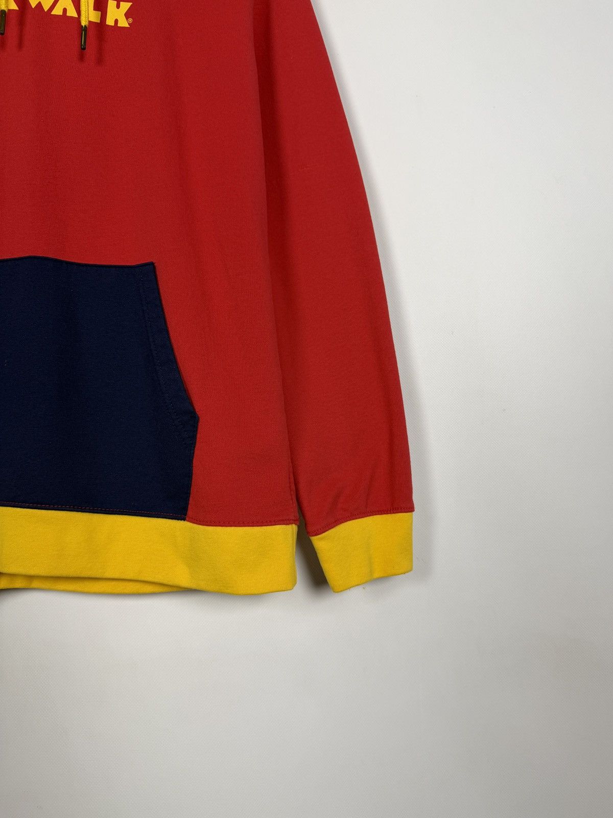 Airwalk Airwalk Hoodie Big Logo Outdoor Skateboard Multicolor Size M Size US M / EU 48-50 / 2 - 5 Thumbnail