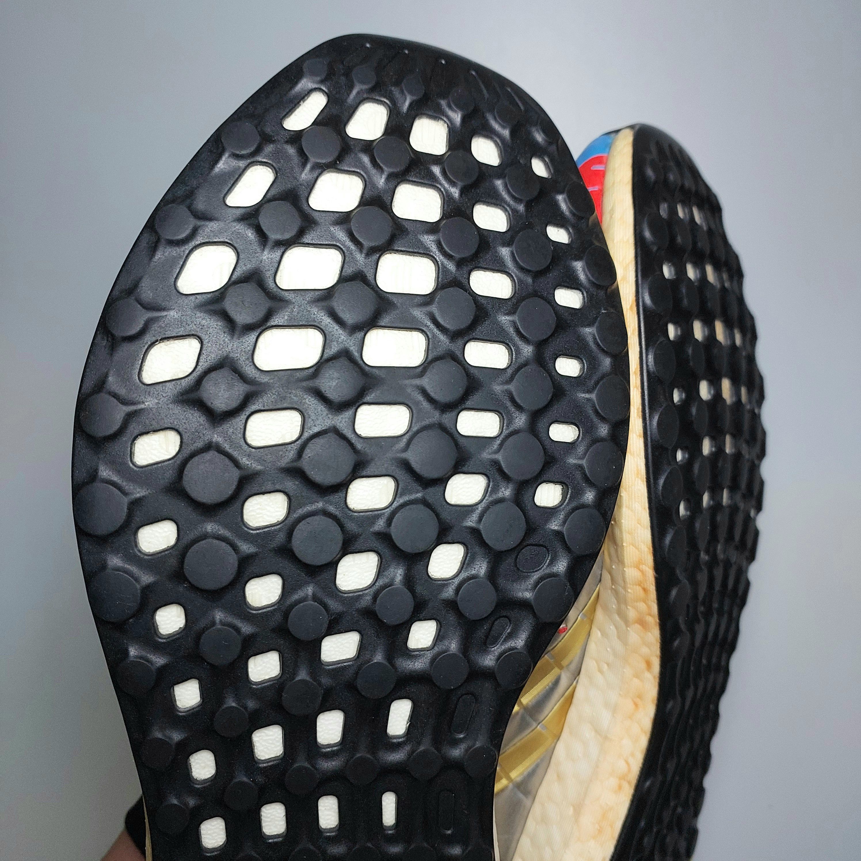 Adidas Predator Archive TR Trainers EH2942 US9.5 UK9 27.5CM Size US 9.5 / EU 42-43 - 8 Thumbnail