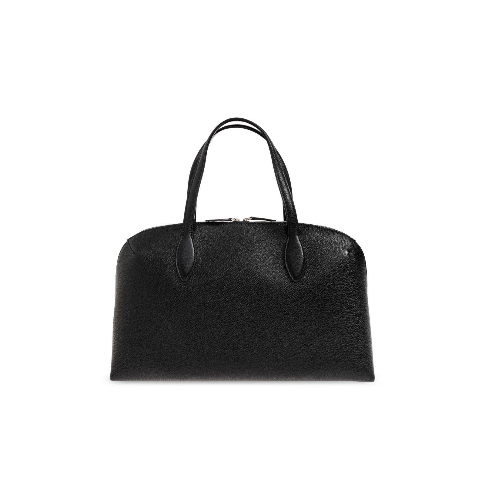 Toteme TOTEME Day Black Top Handle Bag New & Authentic Size ONE SIZE - 2 Thumbnail