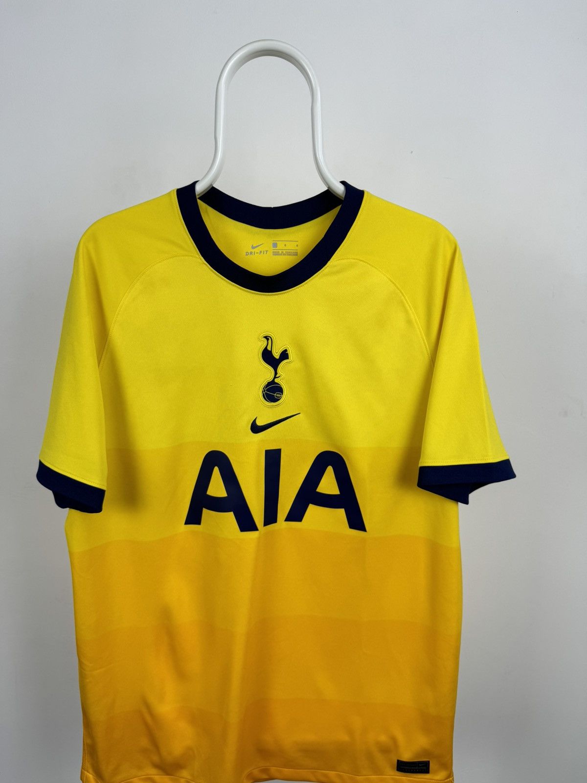 Nike Nike Tottenham Hotspur 2020 2021 Jersey Tee Shirt Size US L / EU 52-54 / 3 - 2 Thumbnail