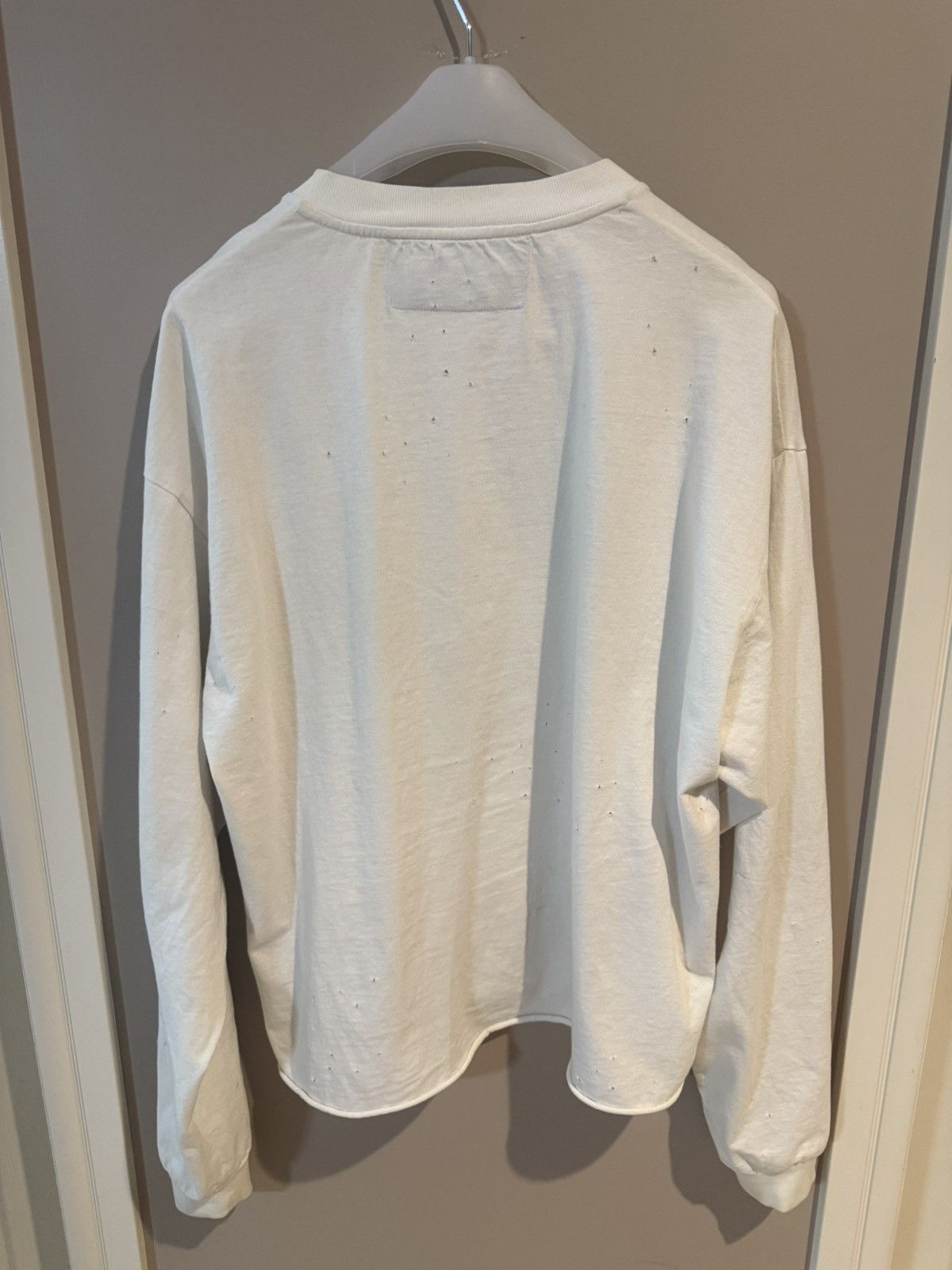 Enfants Riches Deprimes Enfants Riches Deprimes Narcotics Anonymous NA Long sleeve Size US XL / EU 56 / 4 - 7 Thumbnail