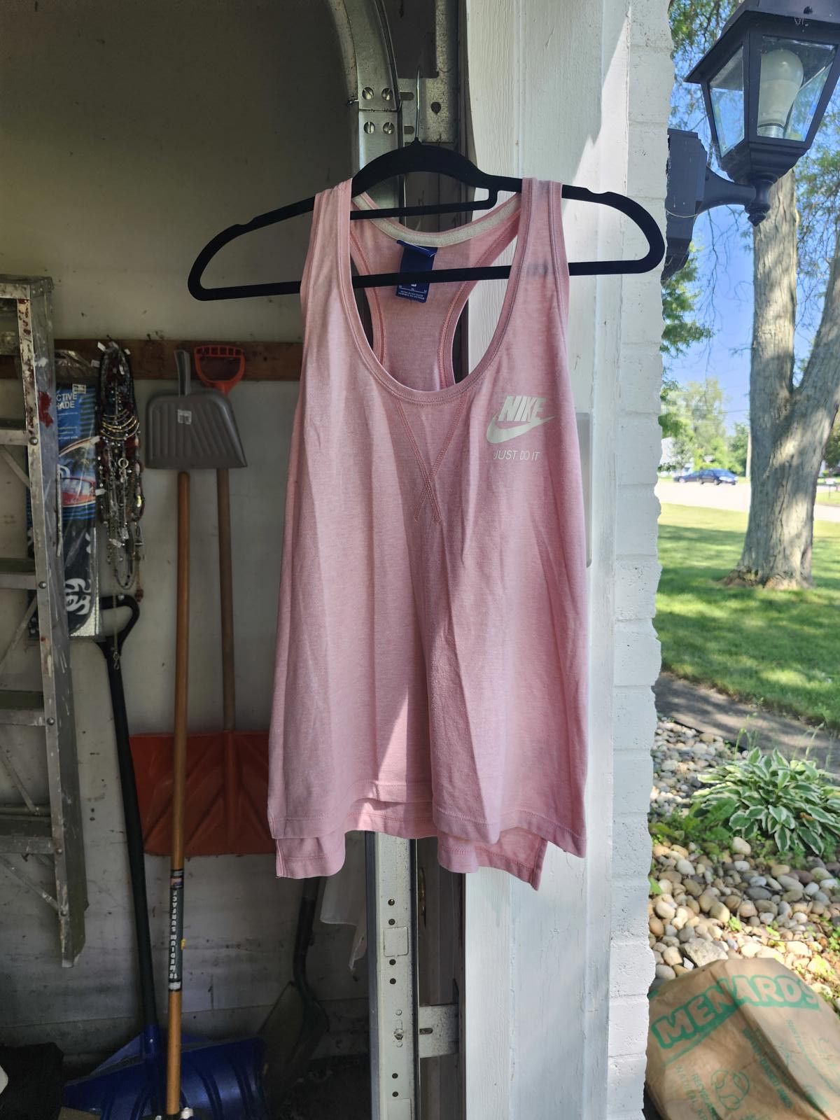 Nike Nike just do it Size ONE SIZE - 1 Thumbnail