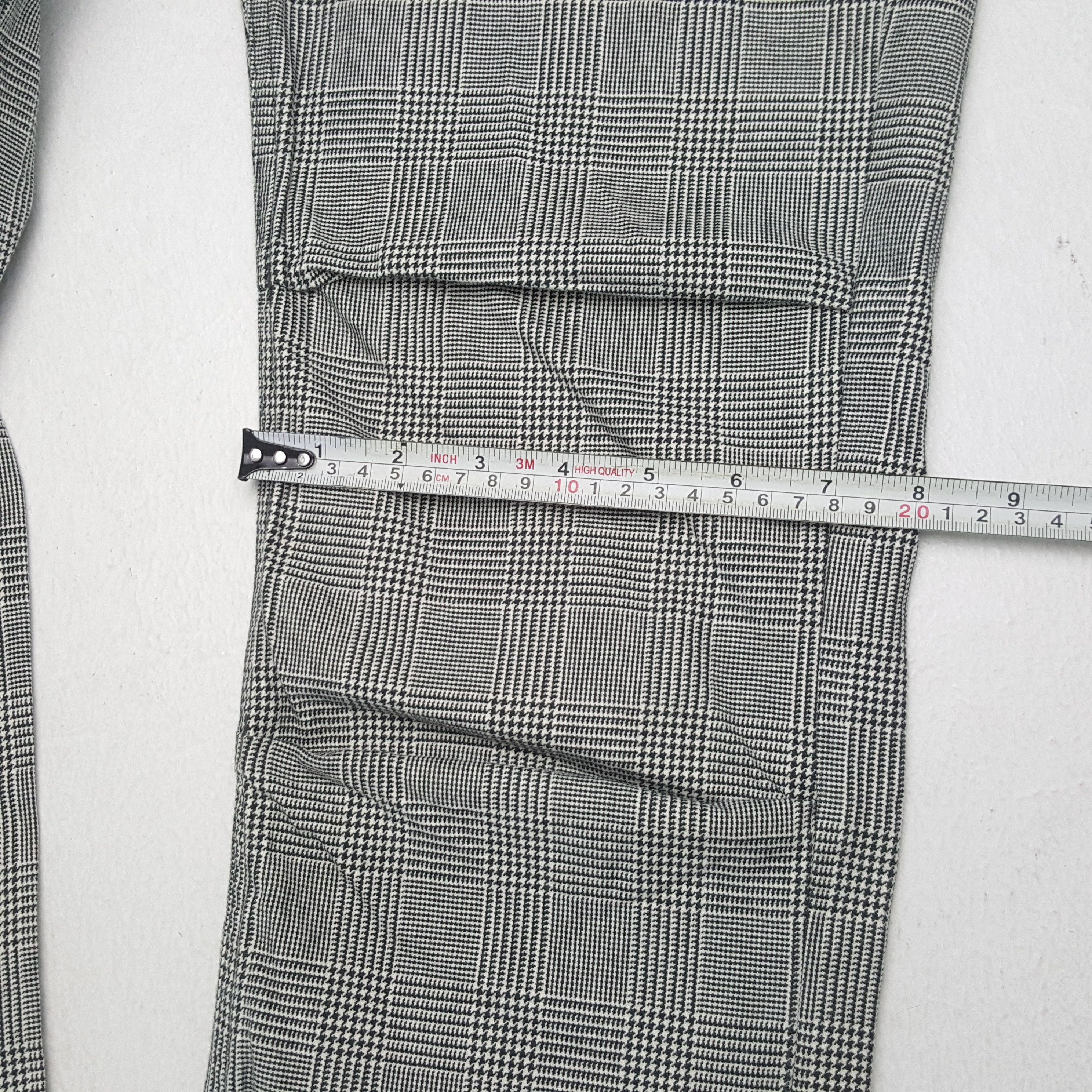 Lee × Vintage LEE RIDERS Fashion Style Pants Size US 31 - 10 Thumbnail