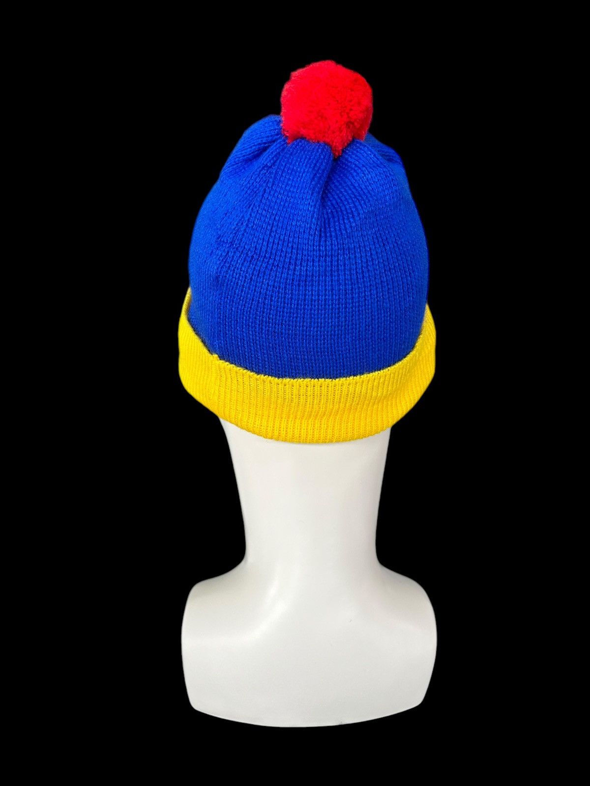 Japanese Brand × Kapital × Vintage Made in Japan Vintage Donald Duck Tokyo Disney Beanie Rare 🎌 Size ONE SIZE - 4 Thumbnail