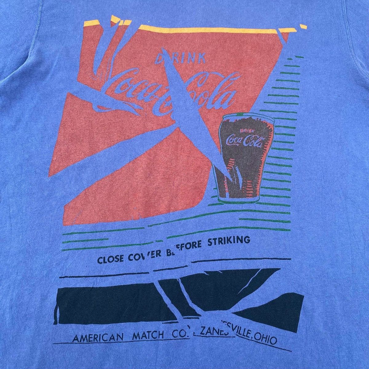 Uniqlo RARE ‼️ Andy Warhol Size US L / EU 52-54 / 3 - 2 Thumbnail