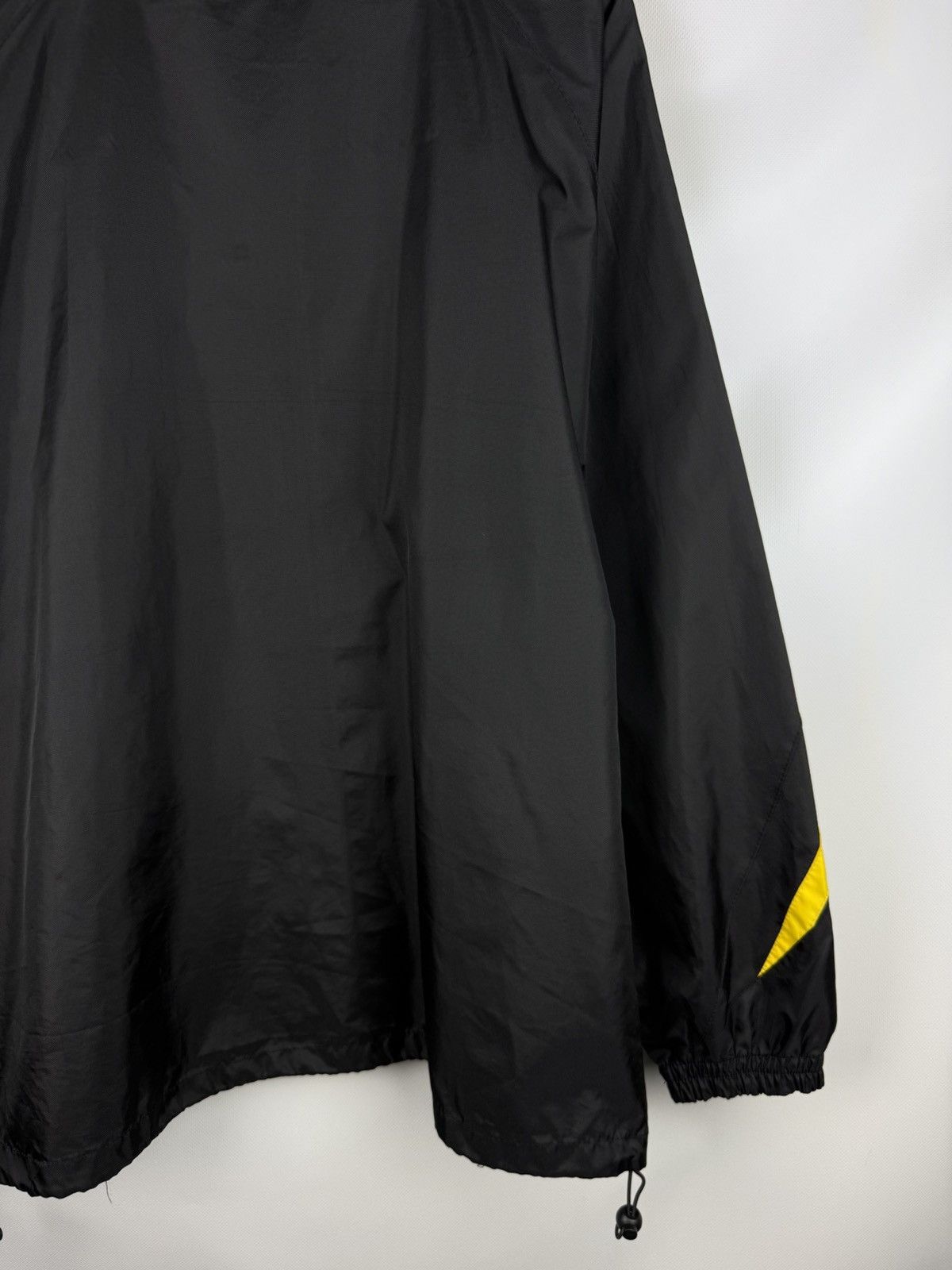 Other Gems BSC Young Boys Football Soccer Windbreaker Jacket Size US XL / EU 56 / 4 - 19 Thumbnail