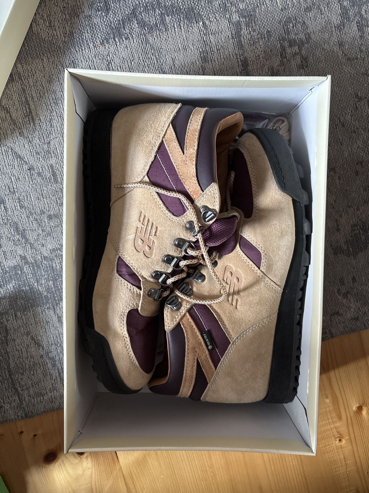 Other Aime Leon Dore x New Balance Size US 10.5 / EU 43-44 - 2 Thumbnail