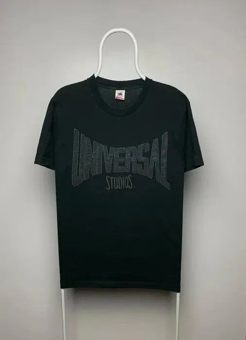 Universal Studios Universal studios T-shirt vintage size L American vintage Size US L / EU 52-54 / 3 - 1 Thumbnail