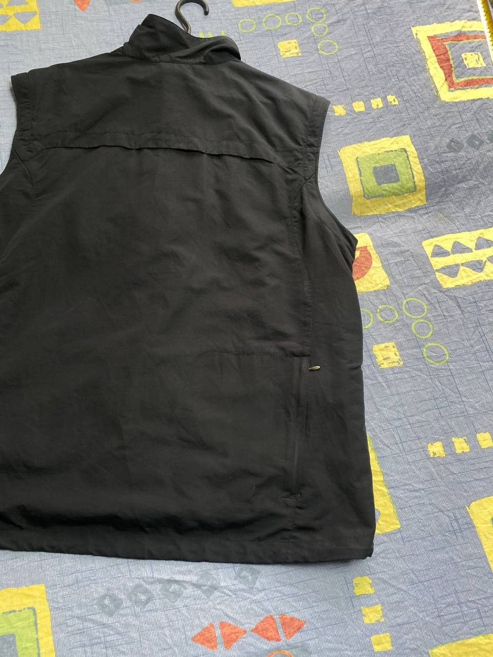 Nike Vintage Nike vest Size US XL / EU 56 / 4 - 17 Thumbnail