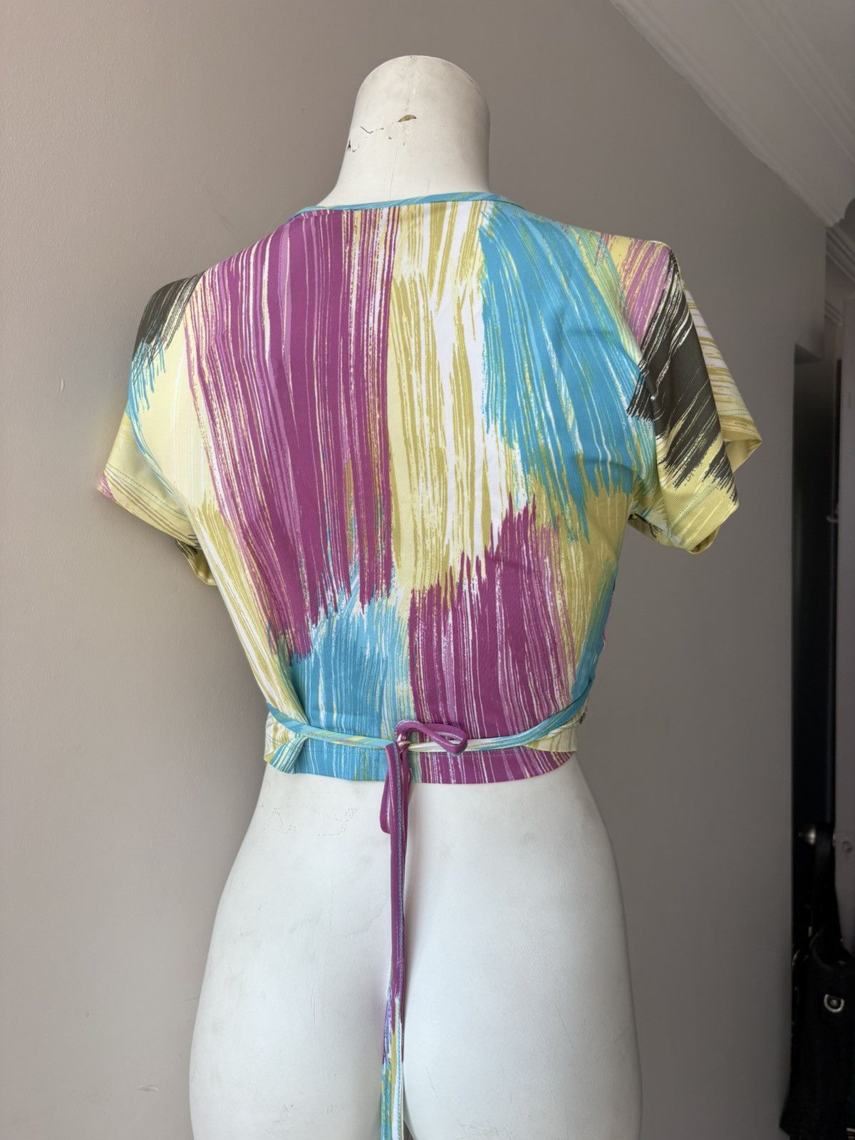Roberto Cavalli Roberto Cavalli top Size XL / US 12-14 / IT 48-50 - 16 Thumbnail
