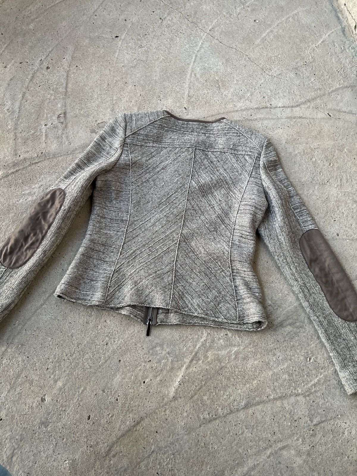 Luisa Cerano Luisa Cerano Blazer Size M / US 6-8 / IT 42-44 - 3 Thumbnail