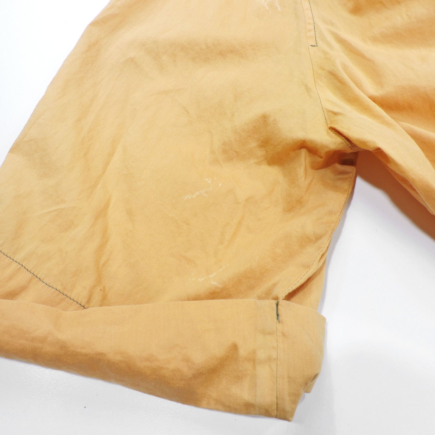 Dries Van Noten DRIES VAN NOTEN SHORT SLEEVE SHIRT Size XS / US 0-2 / IT 36-38 - 14 Thumbnail