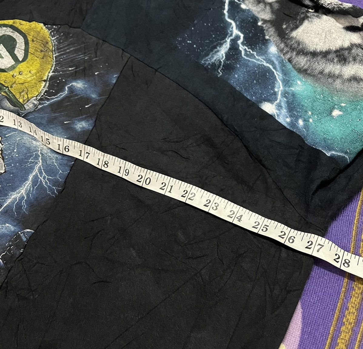 Other Rare Rework by IST DESIGN PROJECT Made in Japan Shirt Size US XL / EU 56 / 4 - 13 Thumbnail