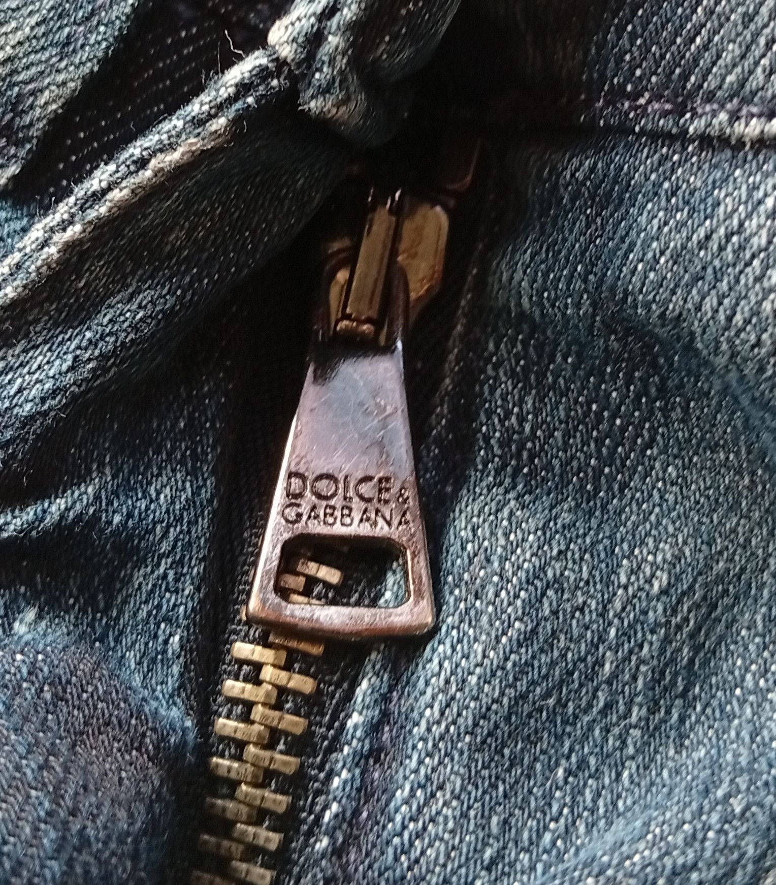 Dolce & Gabbana skinny stretch jeans Size 26" / US 2 / IT 38 - 8 Thumbnail