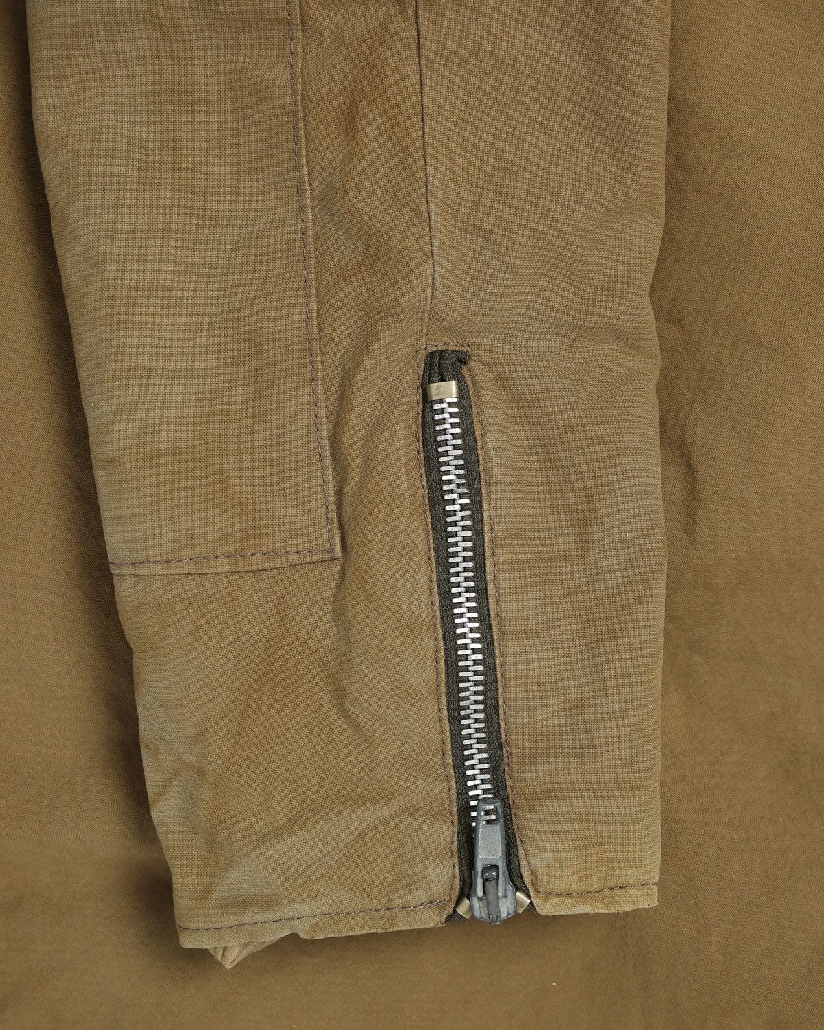Helmut Lang Helmut Lang “Astro” Vintage Cotton Jacket Size US S / EU 44-46 / 1 - 6 Thumbnail