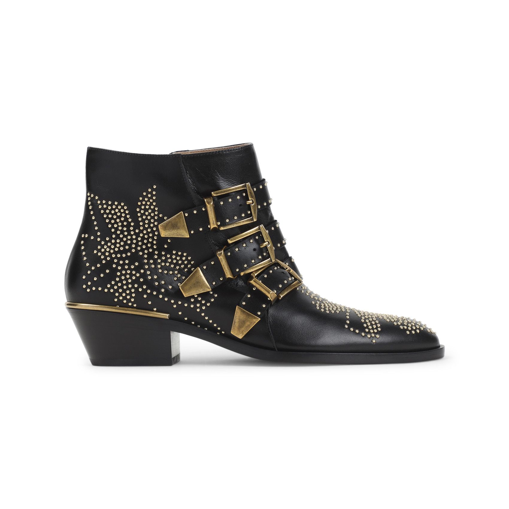 Chloe Chloe Susan Boots Size US 8 / IT 38 - 1 Thumbnail