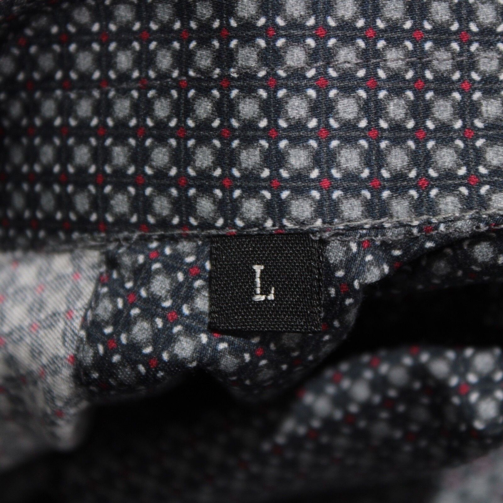 Other Italo Ferretti New with tags Shirt Size L US In Gray Size US L / EU 52-54 / 3 - 6 Thumbnail