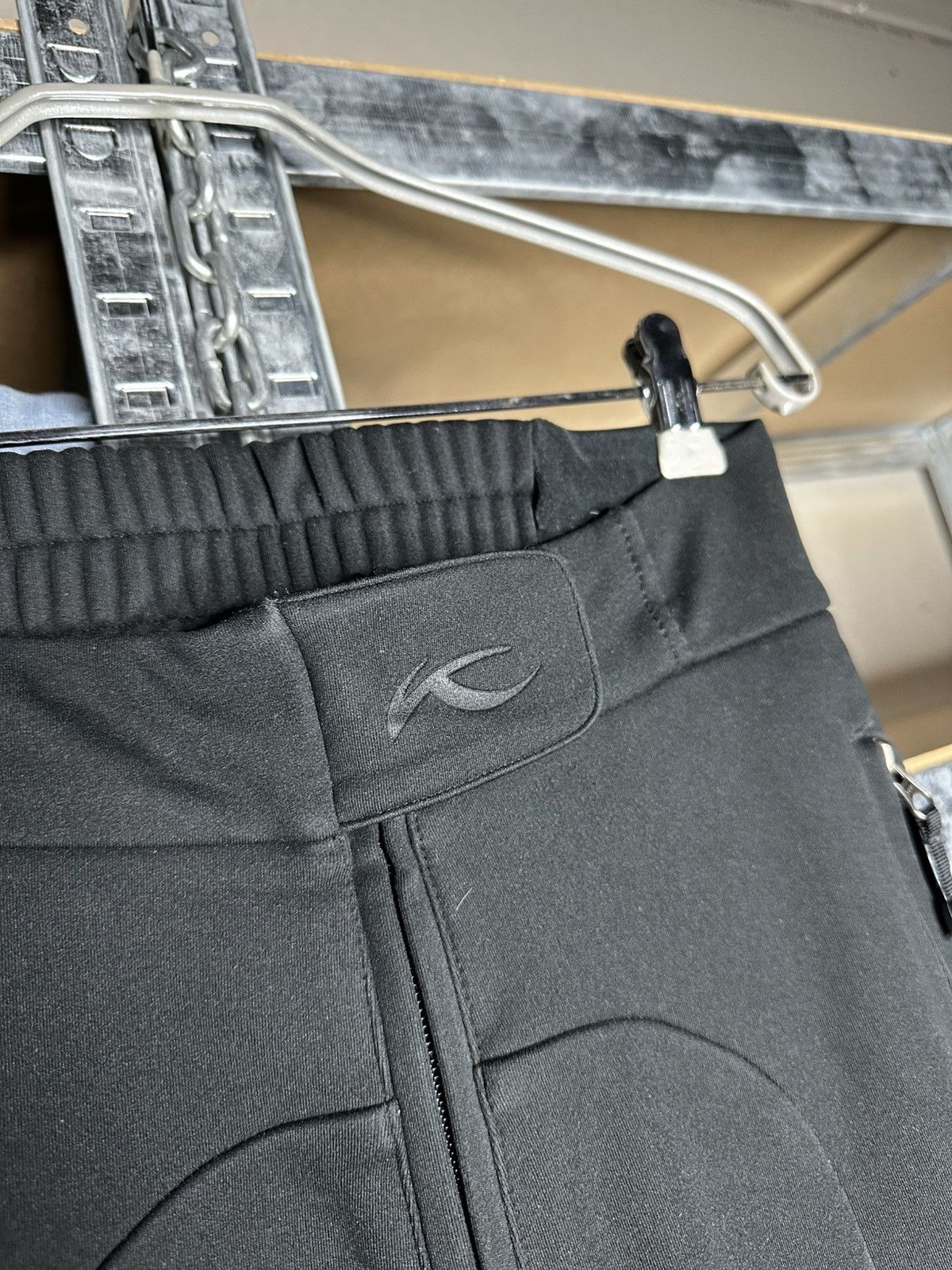 KJUS KJUS Systems Ski Jacket (M), Pants (S) Set Formula Soft Suit Size M / US 6-8 / IT 42-44 - 11 Thumbnail