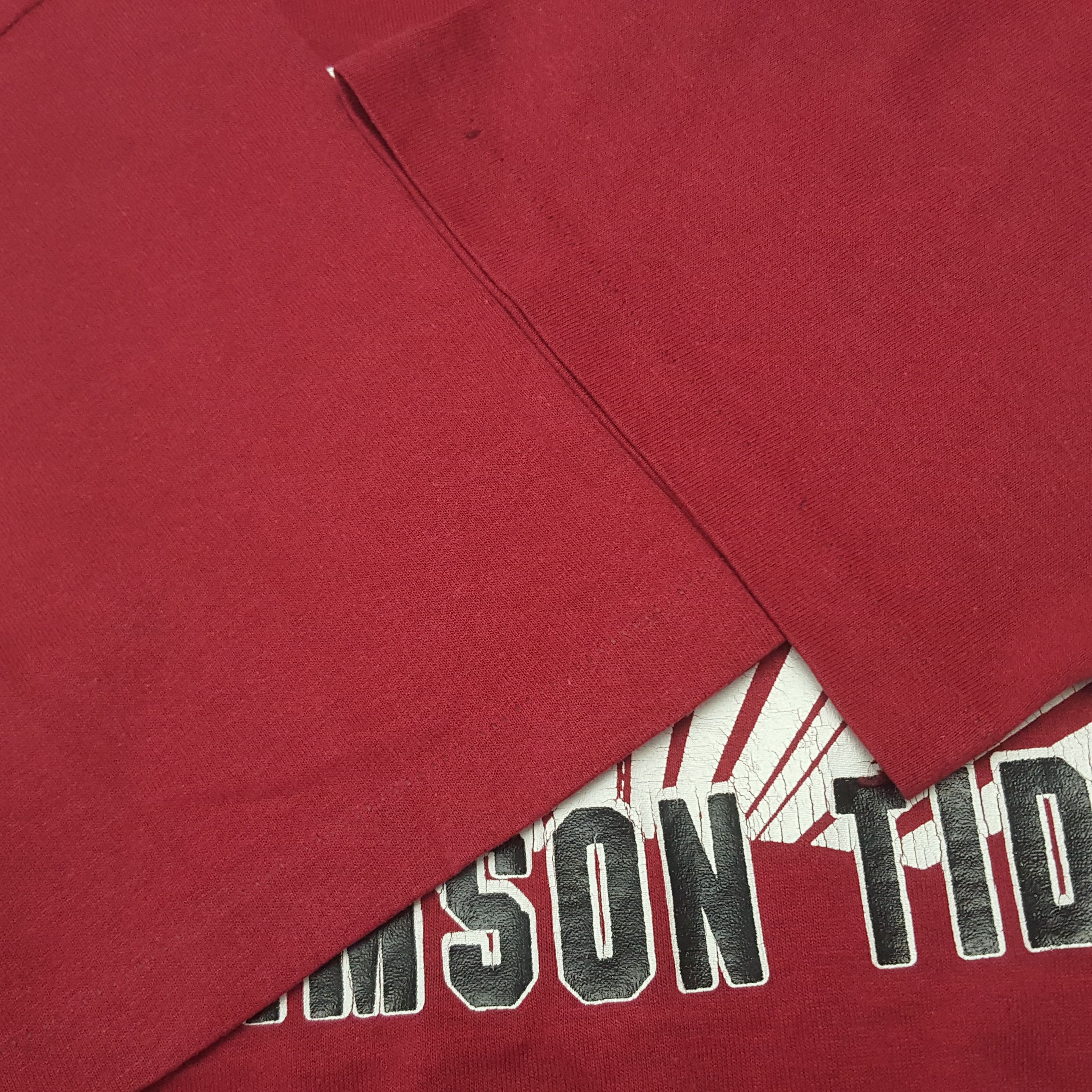 Vintage Vintage Alamaba Tshirt Size US L / EU 52-54 / 3 - 5 Thumbnail