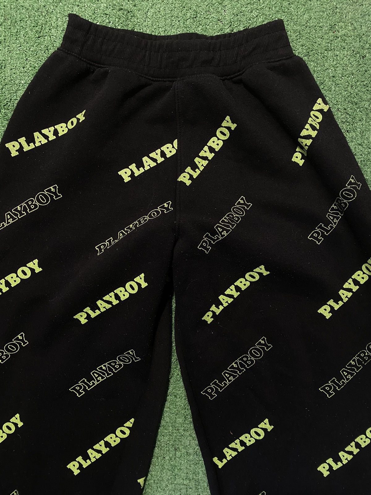 Playboy Playboy sweatpants Size US 36 / EU 52 - 3 Thumbnail
