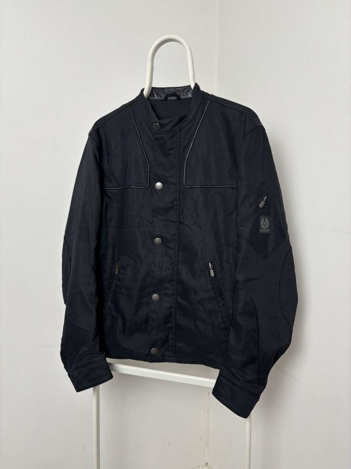 Belstaff Belstaff Delta Force Tom Cruise Mission Impossible Motorcycl Size US M / EU 48-50 / 2 - 7 Thumbnail