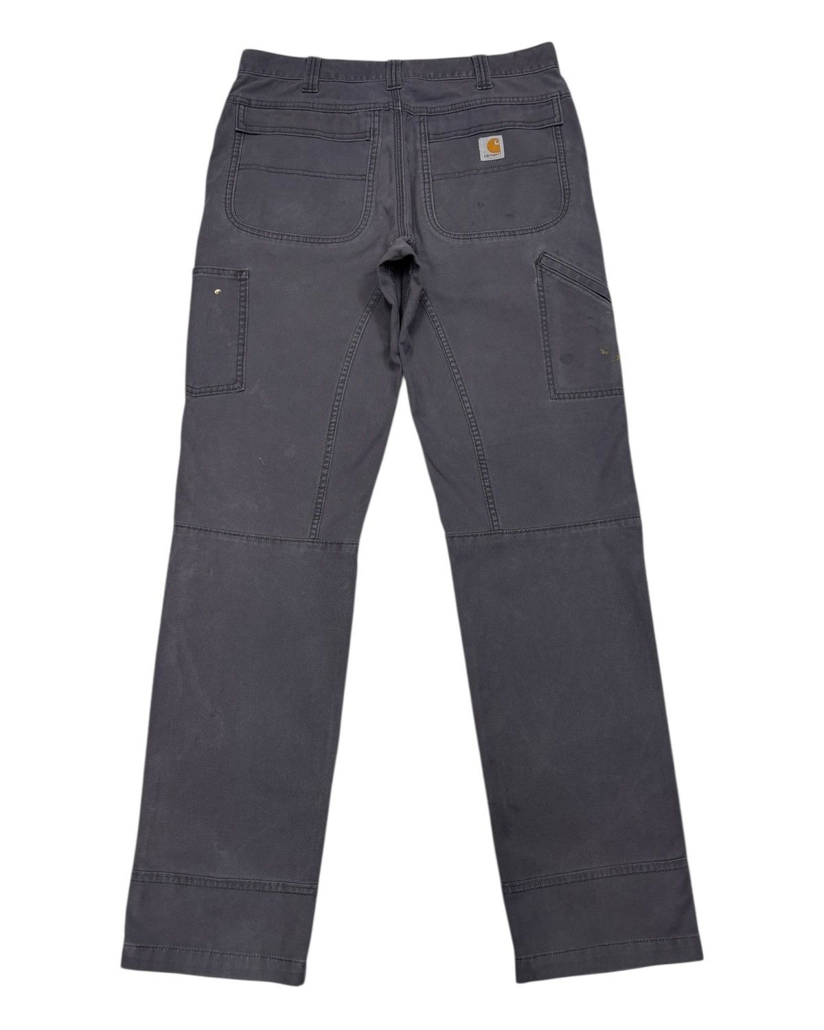 Carhartt Carhartt Spring 2020 Relaxed Fit Painter Pants Size US 34 / EU 50 - 6 Thumbnail