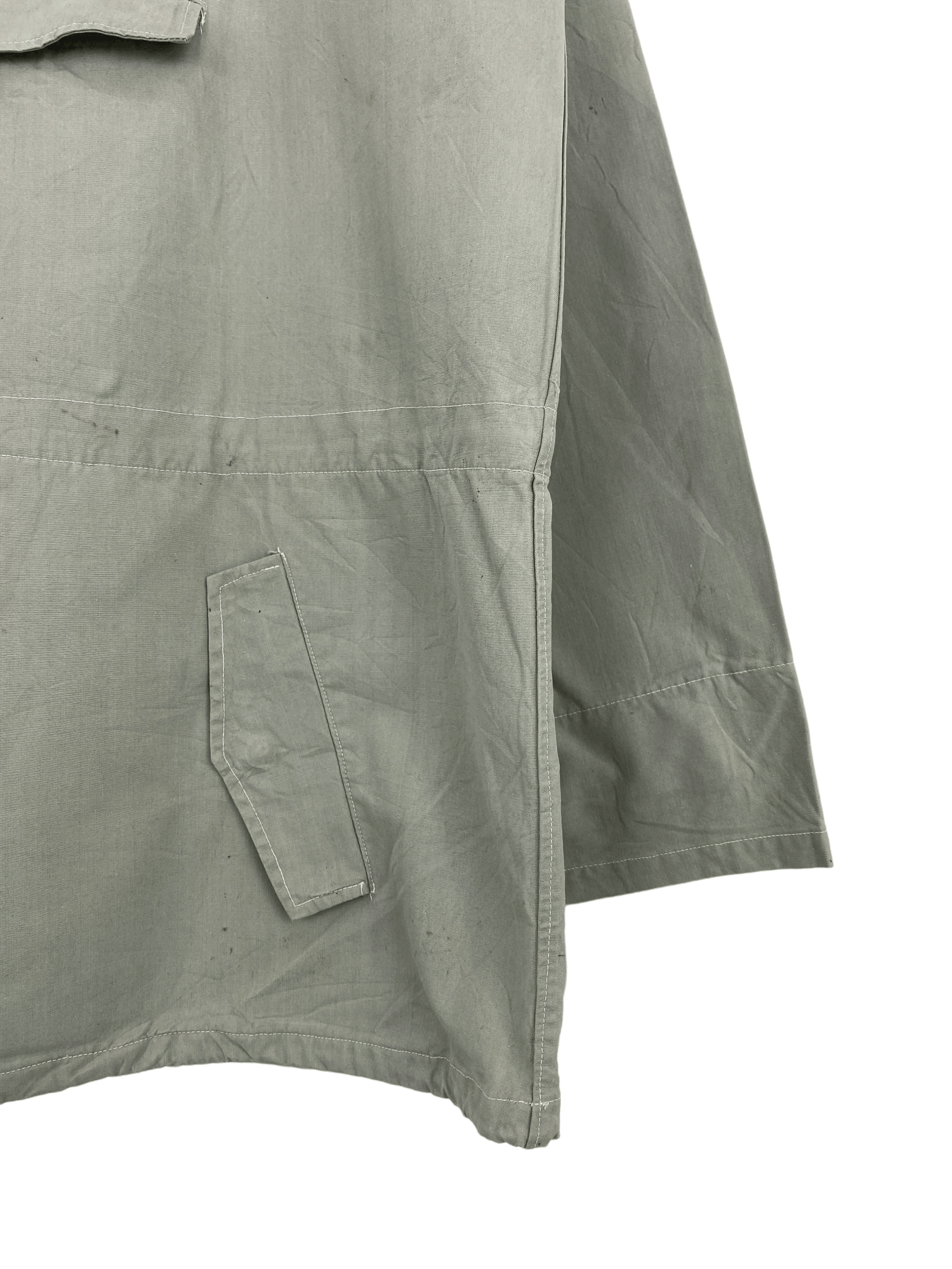 Japanese Brand Rare 80s Vintage Japanese Brand Anorak Jacket JA0068 Size US M / EU 48-50 / 2 - 9 Thumbnail