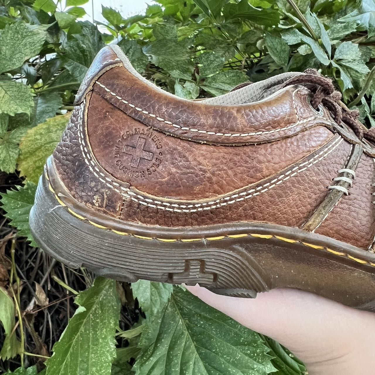 Dr. Martens Dr marten oxfords Size US 9 / EU 42 - 3 Thumbnail