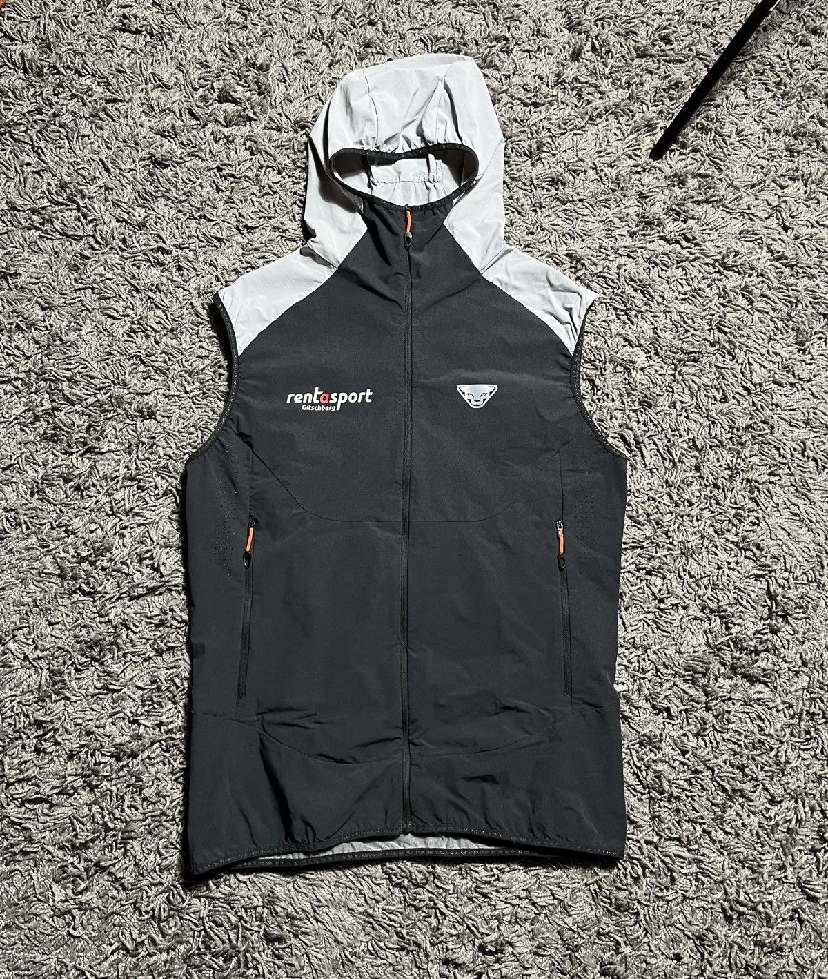 Other DYNAFIT TRANSALPER DYNASTRETCH VEST SIZE ADULT M RRP 130€ Size US M / EU 48-50 / 2 - 1 Thumbnail
