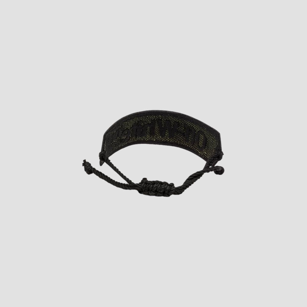 Off-White Off-White Macrame Bracelet Size ONE SIZE - 3 Thumbnail