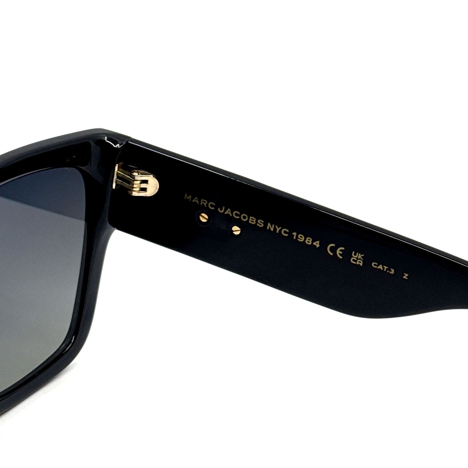 Marc Jacobs New, MARC JACOBS Sunglasses MARC 646/S 08AWJ Authentic Size ONE SIZE - 9 Thumbnail
