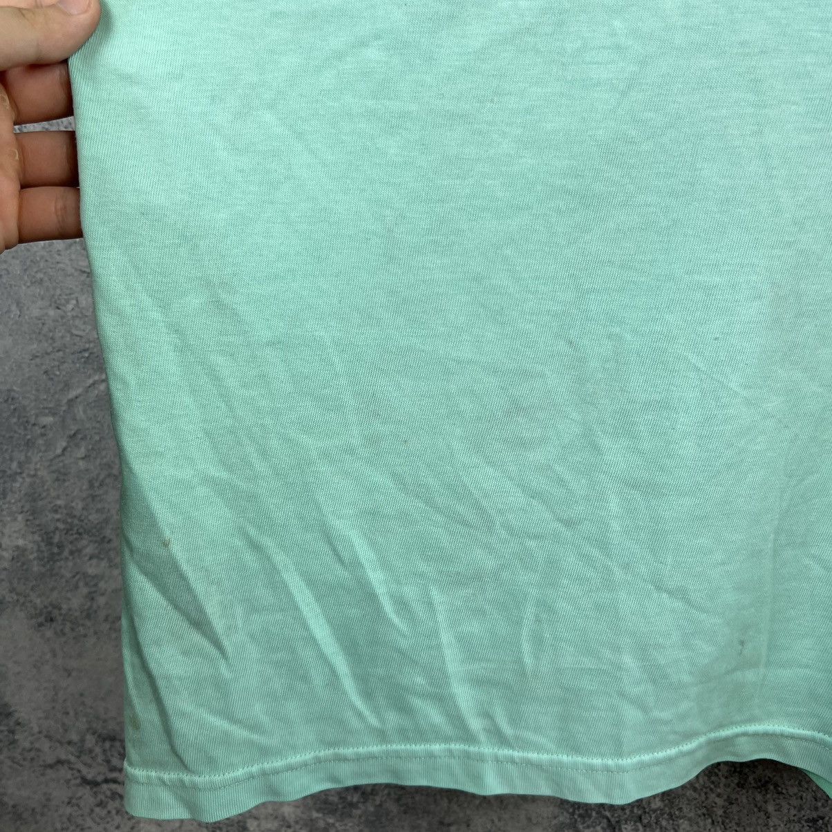 Adidas Adidas Vintage Tee Size US L / EU 52-54 / 3 - 19 Thumbnail