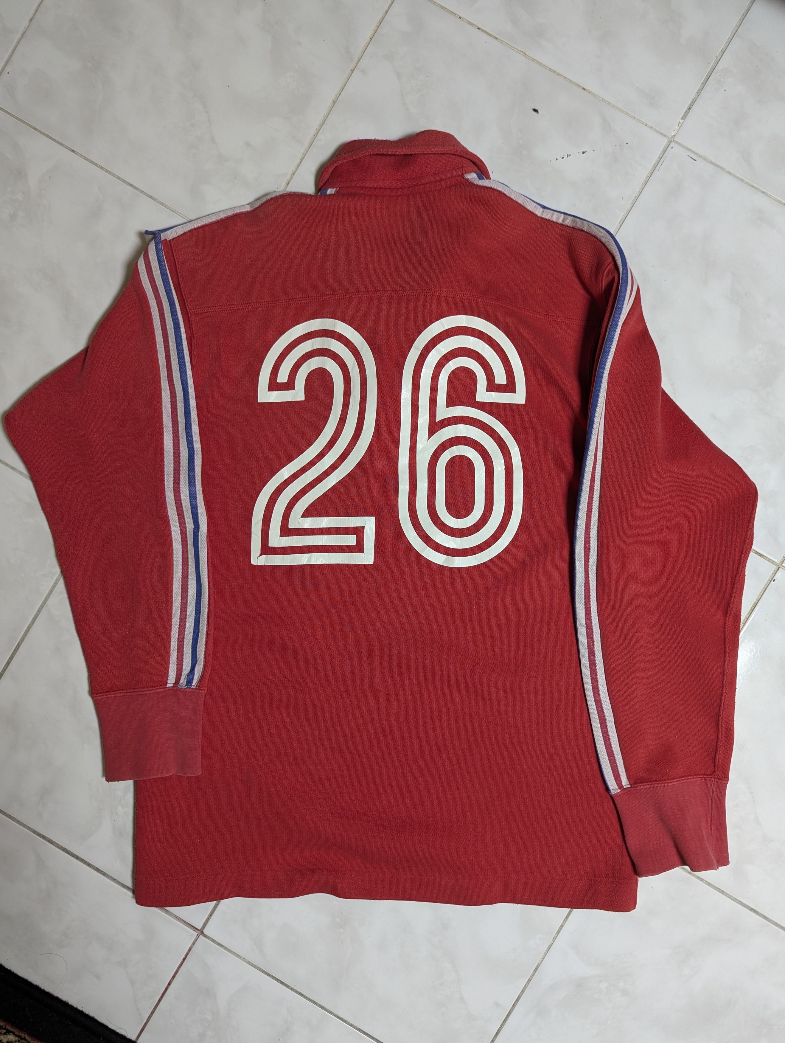 Adidas ADIDAS DECENTE Size US M / EU 48-50 / 2 - 8 Thumbnail