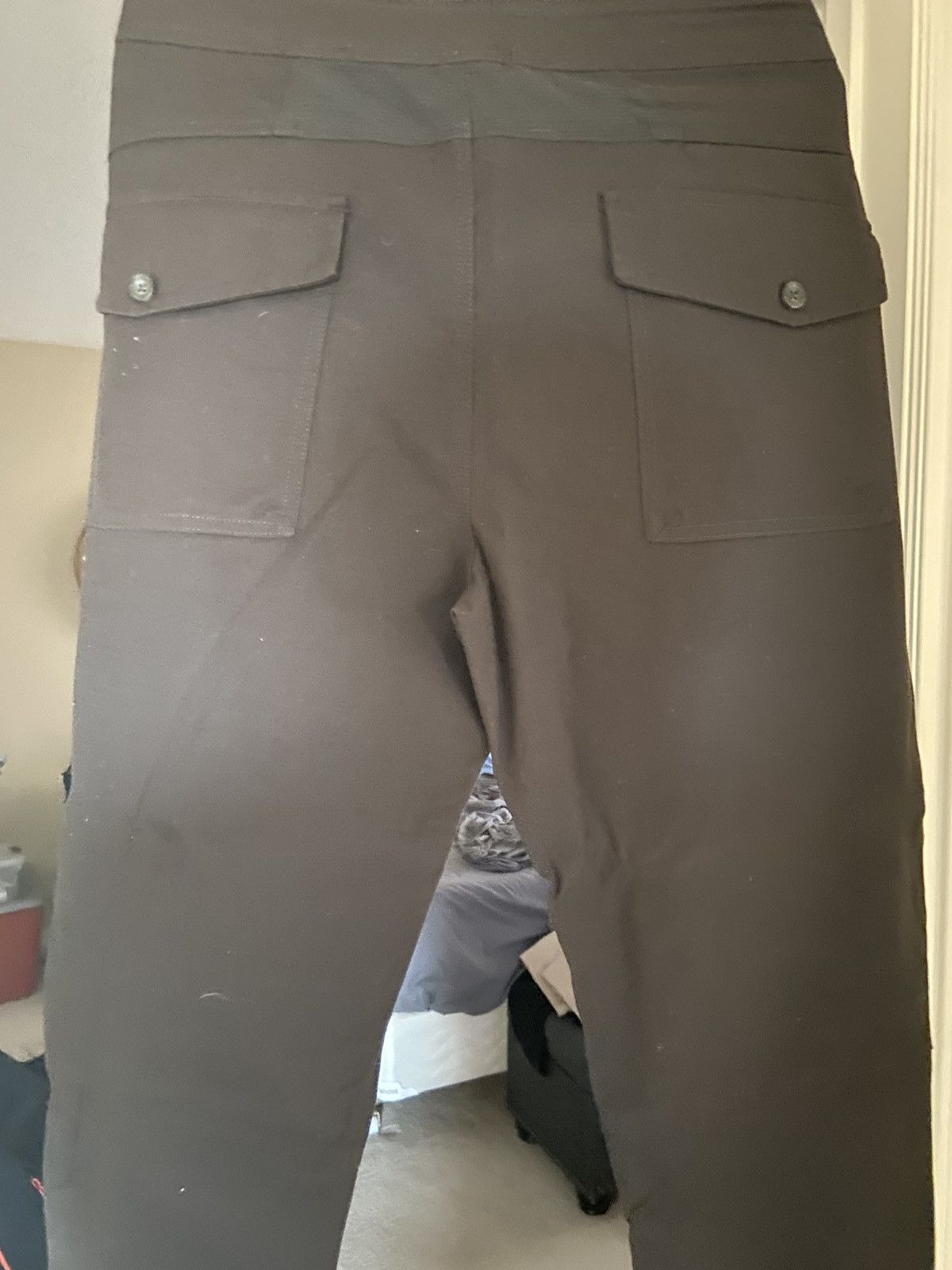 Roark Roark layover stretch travel pants-men’s Size US 38 / EU 54 - 4 Thumbnail