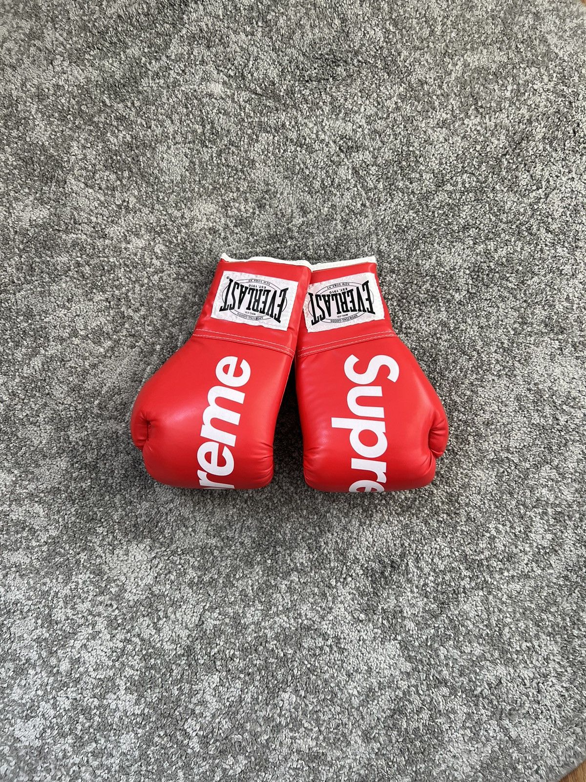 Grailed Everlast Supreme Punching Bag ボクシング Supreme X