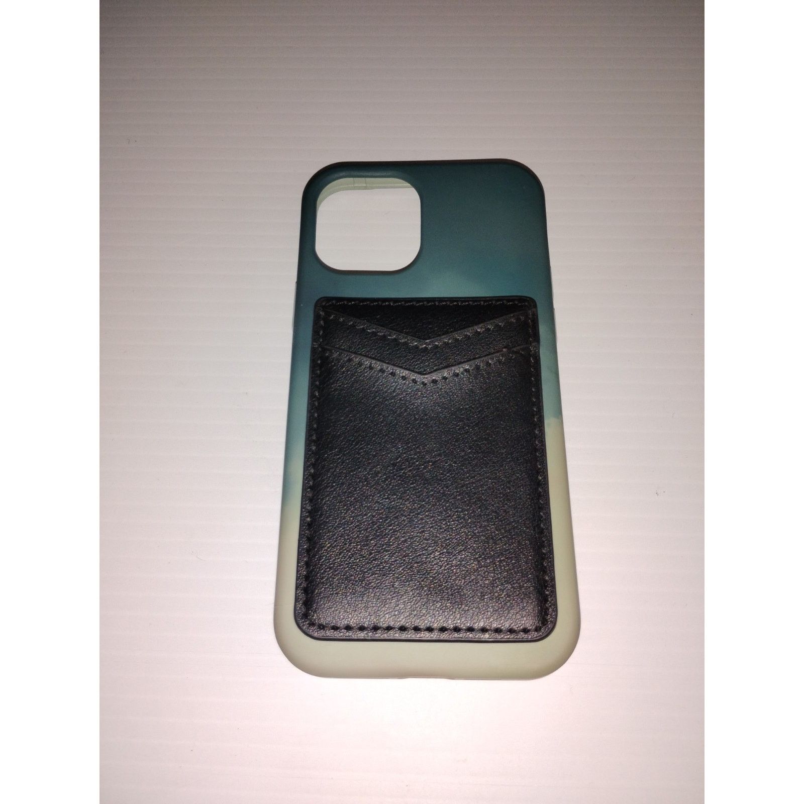 Other iPhone Case ( Unknown ) Multicolor Wallet Case Size ONE SIZE - 3 Thumbnail