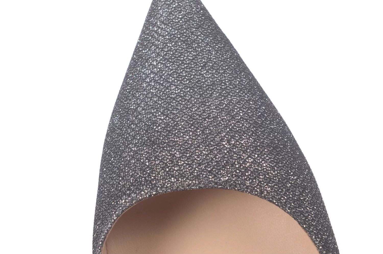 Jimmy Choo Jimmy Choo Heels 38 801264 Size US 7 / IT 37 - 8 Thumbnail